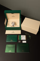 2019 Rolex 114300 Oyster Perpetual - Full Set
