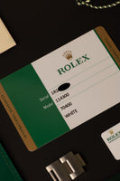 2019 Rolex 114300 Oyster Perpetual - Full Set