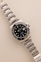 2021 Rolex 126610LN Submariner- Full Set