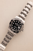 2021 Rolex 126610LN Submariner- Full Set