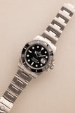 2021 Rolex 126610LN Submariner- Full Set
