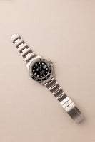 2021 Rolex 126610LN Submariner- Full Set