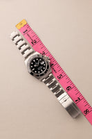 2021 Rolex 126610LN Submariner- Full Set