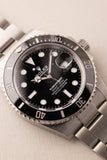 2021 Rolex 126610LN Submariner- Full Set