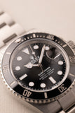 2021 Rolex 126610LN Submariner- Full Set