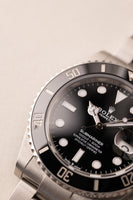 2021 Rolex 126610LN Submariner- Full Set