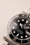 2021 Rolex 126610LN Submariner- Full Set