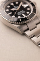 2021 Rolex 126610LN Submariner- Full Set