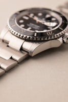 2021 Rolex 126610LN Submariner- Full Set