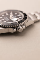 2021 Rolex 126610LN Submariner- Full Set