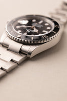 2021 Rolex 126610LN Submariner- Full Set