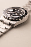 2021 Rolex 126610LN Submariner- Full Set