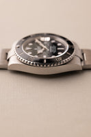 2021 Rolex 126610LN Submariner- Full Set