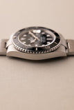 2021 Rolex 126610LN Submariner- Full Set