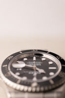 2021 Rolex 126610LN Submariner- Full Set