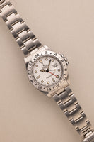 1991 Rolex 16570 Chi-Chi Polar Explorer