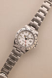 1991 Rolex 16570 Chi-Chi Polar Explorer