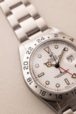 1991 Rolex 16570 Chi-Chi Polar Explorer