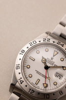 1991 Rolex 16570 Chi-Chi Polar Explorer