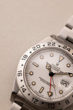 1991 Rolex 16570 Chi-Chi Polar Explorer