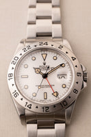 1991 Rolex 16570 Chi-Chi Polar Explorer