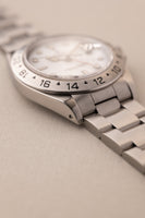 1991 Rolex 16570 Chi-Chi Polar Explorer