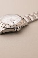 1991 Rolex 16570 Chi-Chi Polar Explorer