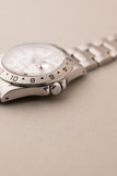 1991 Rolex 16570 Chi-Chi Polar Explorer
