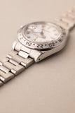 1991 Rolex 16570 Chi-Chi Polar Explorer