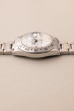 1991 Rolex 16570 Chi-Chi Polar Explorer