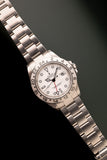 1998 Rolex 16570 Polar Explorer II - Swiss Only