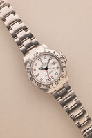1998 Rolex 16570 Polar Explorer II - Swiss Only