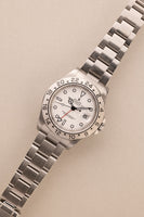 1998 Rolex 16570 Polar Explorer II - Swiss Only