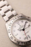 1998 Rolex 16570 Polar Explorer II - Swiss Only
