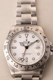 1998 Rolex 16570 Polar Explorer II - Swiss Only