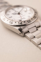 1998 Rolex 16570 Polar Explorer II - Swiss Only