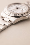 1998 Rolex 16570 Polar Explorer II - Swiss Only