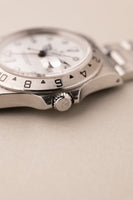 1998 Rolex 16570 Polar Explorer II - Swiss Only