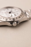 1998 Rolex 16570 Polar Explorer II - Swiss Only