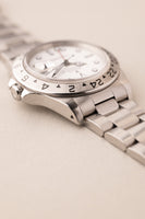 1998 Rolex 16570 Polar Explorer II - Swiss Only