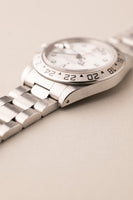 1998 Rolex 16570 Polar Explorer II - Swiss Only