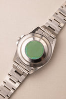 1998 Rolex 16570 Polar Explorer II - Swiss Only