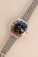 1982 Rolex 16750 Pepsi GMT