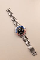 1982 Rolex 16750 Pepsi GMT