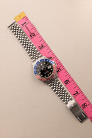 1982 Rolex 16750 Pepsi GMT