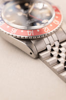 1982 Rolex 16750 Pepsi GMT