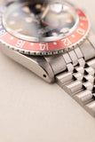 1982 Rolex 16750 Pepsi GMT