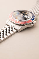 1982 Rolex 16750 Pepsi GMT