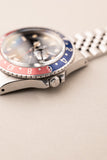 1982 Rolex 16750 Pepsi GMT