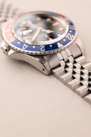 1982 Rolex 16750 Pepsi GMT